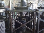 Продам решетку- дробилку  КРД-40М. , РД-200: