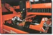 Продам лазерный комплекс Bystronic Bystar 3015