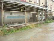 Продам газификатор холодный.