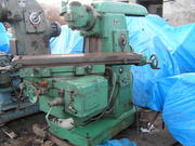 Фрезерный станок Ф1-250 продам,  Владивосток.
