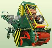 Продам самоходный ковшовый шнековый погрузчик Р6-КШП -6 и весь спектр 