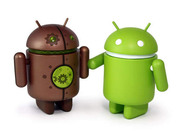 Прошивка смартфонов на базе Android