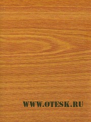 Шпонированный мдф