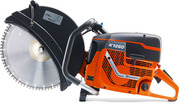 бензорезы Husqvarna