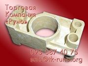 Пресс-формы для прессов и автоматов от ТК Руно