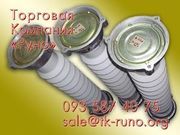 Отгрузка разрядников РВС-35 из Чернигова по всей Украине