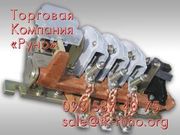Контактор КТ-6023 – три полюса,  ноль проблем