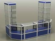 Торгово-выставочное оборудование
