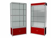 Торговое оборудование для магазинов
