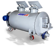 Смеситель  для пенобетона  Robus 1000