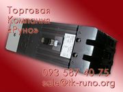 Выключатель автоматический А-3716 ФУ3.