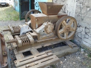 Продам Дробилку ДГ 400х250