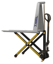 TISEL ТХ 15 (ножничный подъем до 800мм)1, 5т