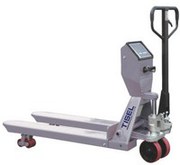 TISEL TW-20(весы), 2т