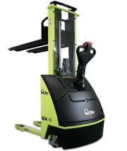 Электрические штабелеры GX 10/20