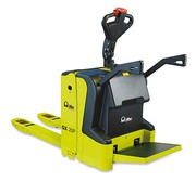 Самоходная тележка QX20P S4 1150x550