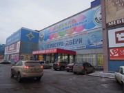 продам торговые площади в ТЦ 