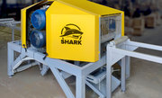 Многопильный дисковый станок SHARK MultiCut 200