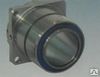 Опора верхняя шибера бетононасоса Putzmeister