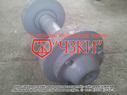 каток опорный для МКГ 25 