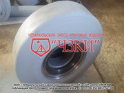 Ролик опорный для МКГ 25