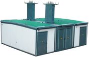 КТПНУ и 2Ктпну 25-2500ква, Ктпн