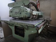 Кромкообрезной станок ЦДК-4
