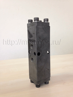Продаем гидрозамки к СБШ-250