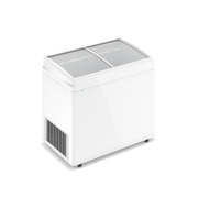 Продам морозильный ларь Froster 300 Е,  новый 