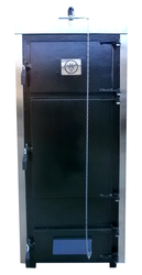 Продам твердотопливный котел длительного горения Tepla-35