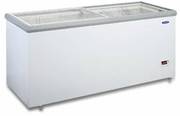Продам морозильный ларь Бирюса 560 ТВЭ,  новый 