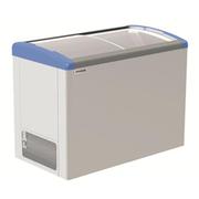 Морозильный ларь Frostor  Gellar 750 E,  новый