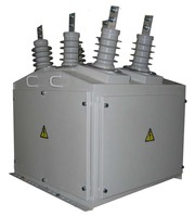 Реклоузер Пcc-10