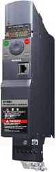 Частотный преобразователь Toshiba (Тошиба) VF-MB1 производство Япония, 