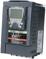  Частотный преобразователь Toshiba (Тошиба) VF-PS1 производство Япония