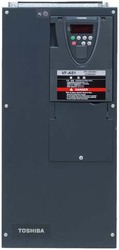 Частотный преобразователь Toshiba (Тошиба) VF-AS1 производство Япония