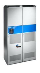 Частотный преобразователь Vacon-NXS,  Vacon-NXP,  NXC 