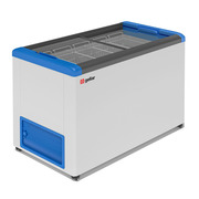 Морозильный ларь Frostor Gellar 200C. новый