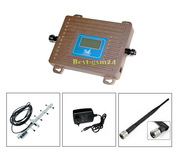 Ретранслятор для усиление сотовой связи GSM HB-12G