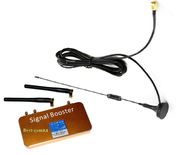 Усилитель сотового сигнала GSM980 -IP6