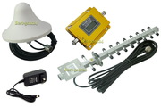 Усилитель сотового сигнала  GF2100MHz