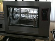 Гриль для кур ТТ-WE19A. новый