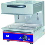 Гриль Саламандр TT-WE200A. новый