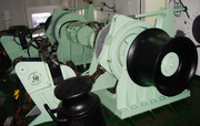 Брашпиль Б2Р калибр 19