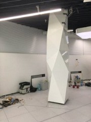 конструкторские  разработки