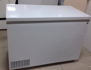 Морозильный ларь Ангара 300 кр,  новый