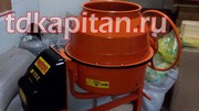 Бетономешалка Optimix М 170 Е 