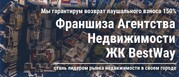 Франшиза Агентство недвижимости.