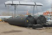 Поселковые очистные сооружения в Ставрополе