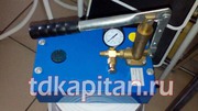 Ручной насос для опрессовки НА-25